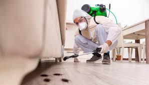 Best Pest Control for Restaurants and Food Service  in Wrens, GA